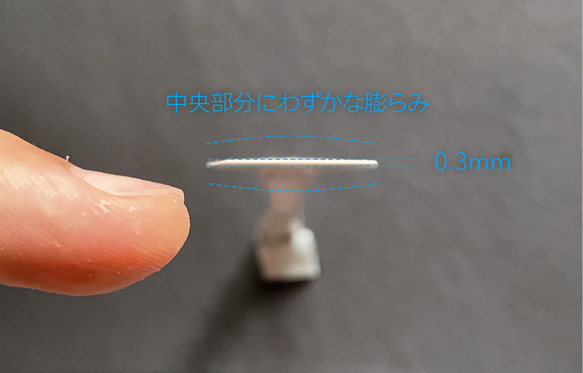 Mr.cheesecakeのスプーン